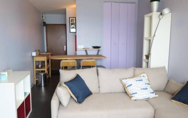 Appartement Perros-Guirec, 1 pièce, 2 personnes - FR-1-368-176