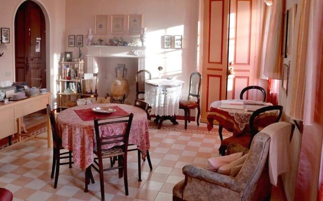 Il Casale Dell Ansina