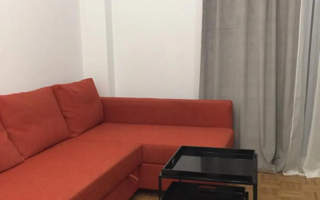 Patision Avenue, Apartment with Two bedrooms
