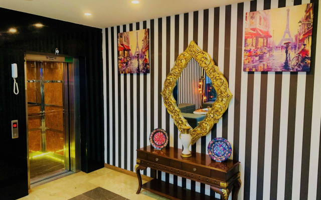 Express Inci Airport Hotel