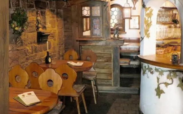 Hotel Till Eulenspiegel - Nichtrauchhotel -