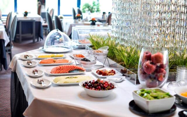 Hotel Solverde Spa & Wellness Center