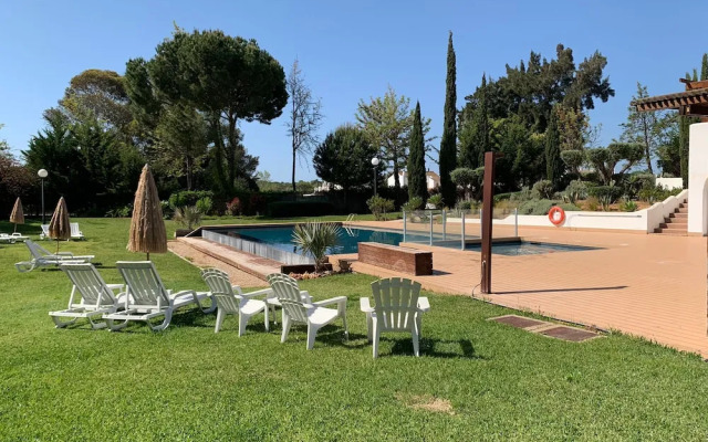Vilamoura Club Villa 2 by Homing