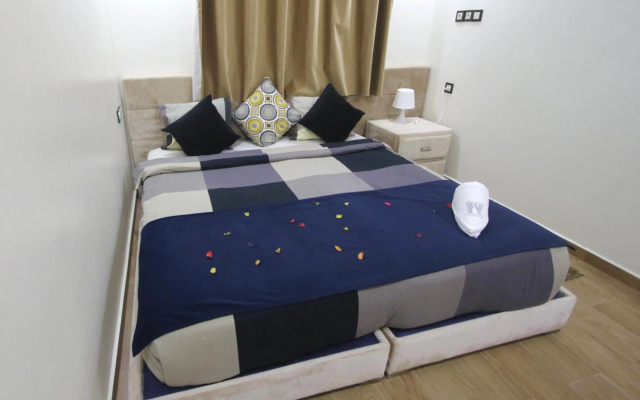 Dakhla White House