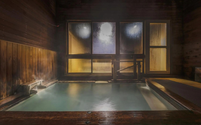 Takamiya Hotel Jurin