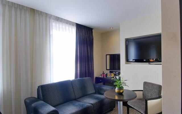 Montcalm Marble Arch Townhouse