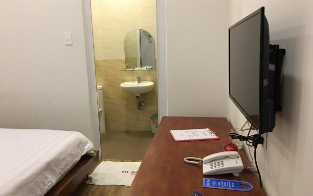 My Ha Hotel