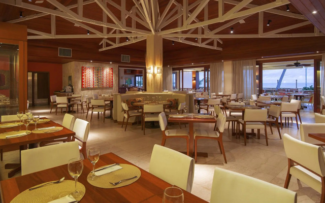 Jatiúca  Hotel & Resort
