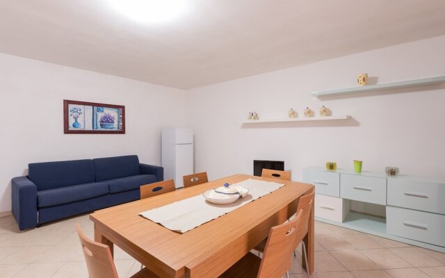 Villa Acqua Azzurra - Chiusurelle B1/2