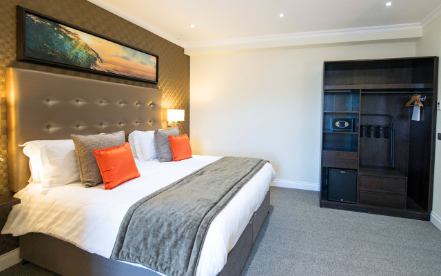 Hythe Imperial Hotel Spa & Golf