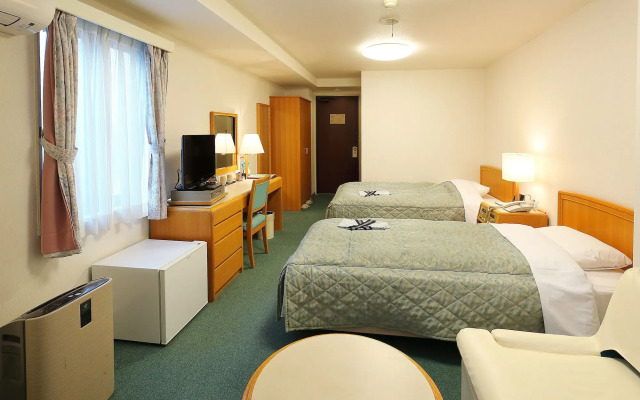 Tateshina Hotel
