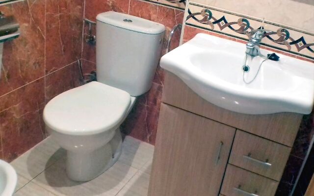 Acv - costa caribe I-2ª línea planta baja sur