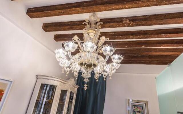 Casa Degli Angeli, Free Wi-Fi Near San Marco