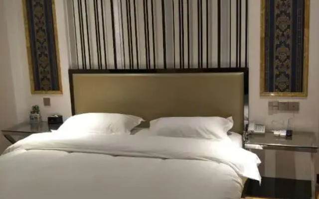 Jinxing Express Hotel
