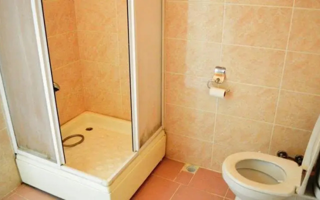 Taksim Pera Suite Apartments