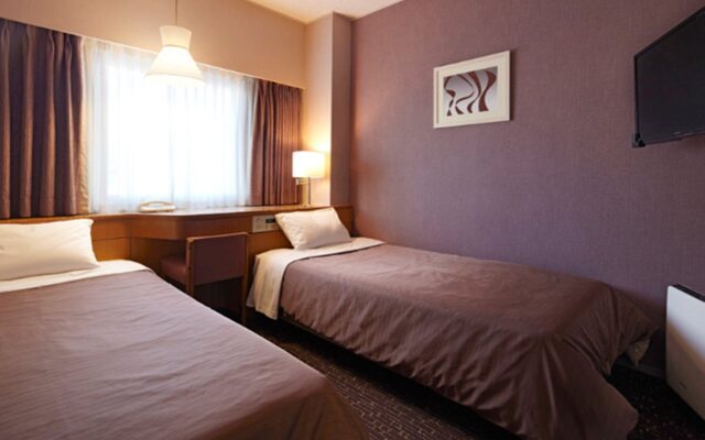 Hotel New Hankyu Osaka