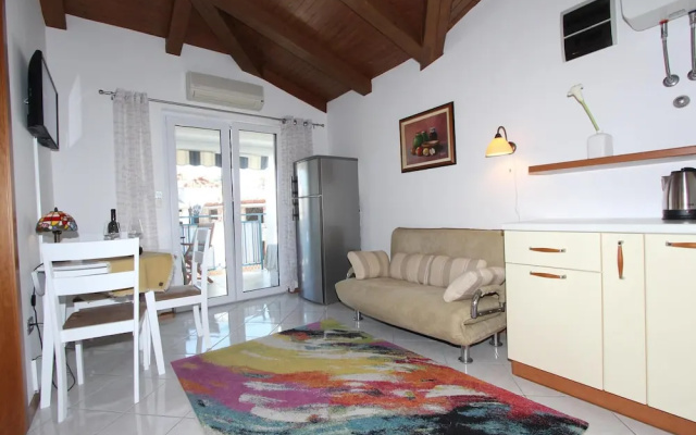 Apartment Ala