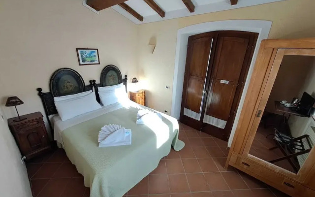 Le Case Residenza di Campagna