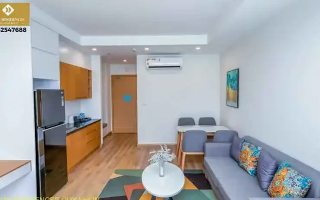 TMS Residences Quy Nhon - Official