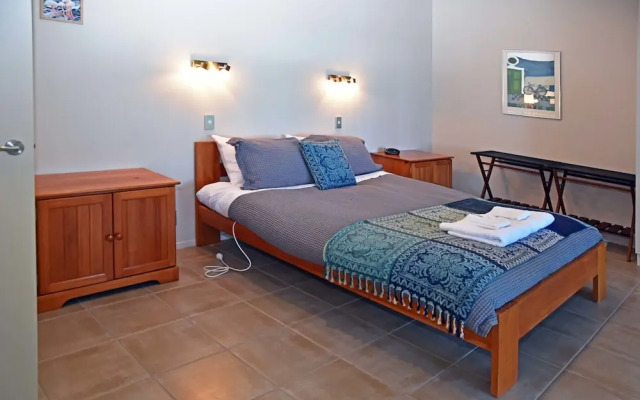 Fantail B&B