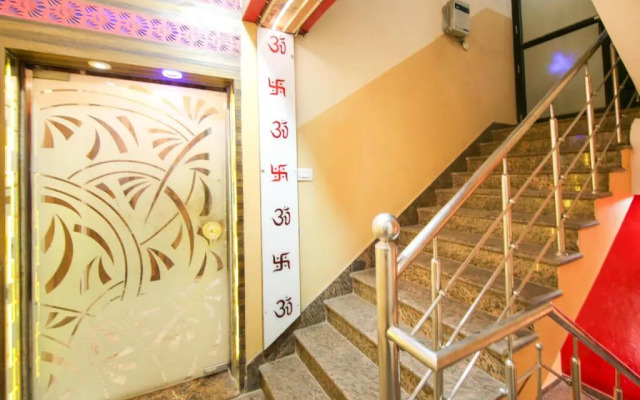 Hotel Sunder Palace by OYO Rooms