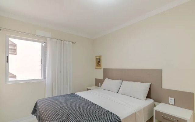 Apart With Barbecue 350m From the Beach Rgp0107