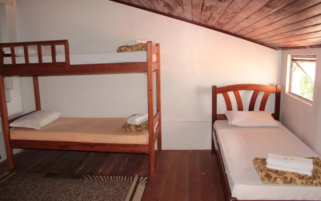 Residencial Castor Apart Hotel