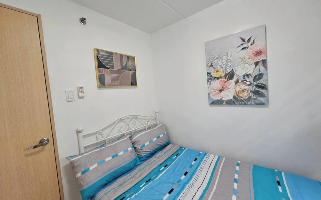 Cozy 3-bedroom Family Condo