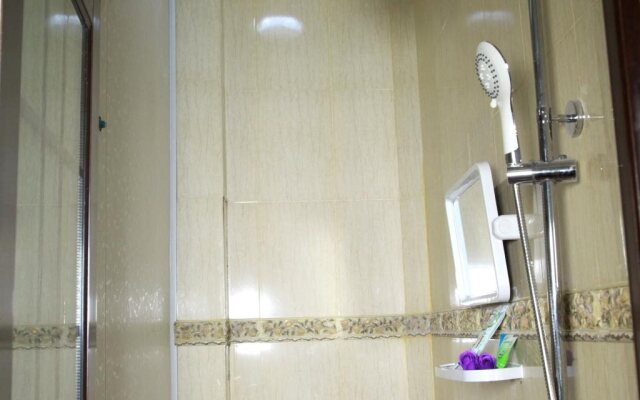 Sule Sapphire Inn Yangon