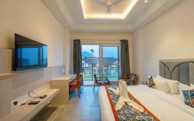 Evara Spa & Resort