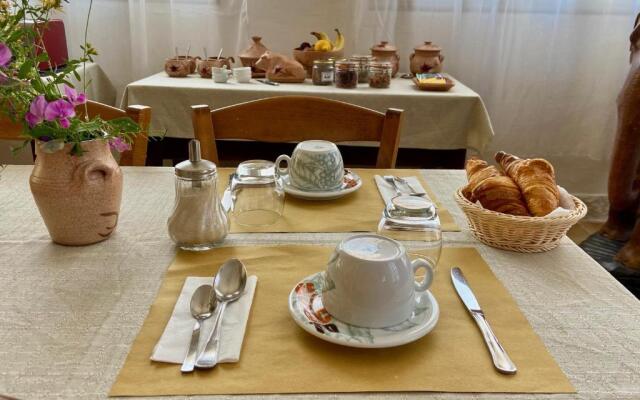 Hôtel Auberge Les Merisiers