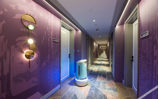 Mercure Qinhuangdao Downtown