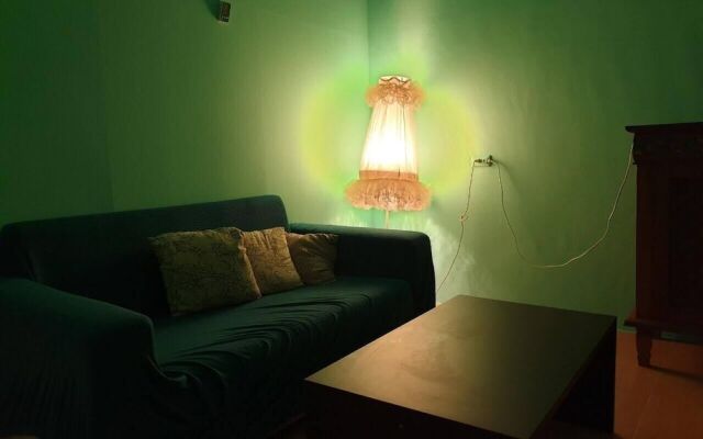 Ola Nanwan Music&Yoga Guesthouse