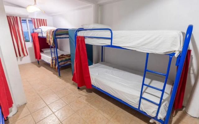 Saltwater Hostel