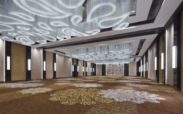 Sheraton Beijing Lize Hotel