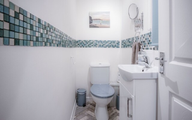 Glenvale - 2 Bedroom Apartment - Saundersfoot