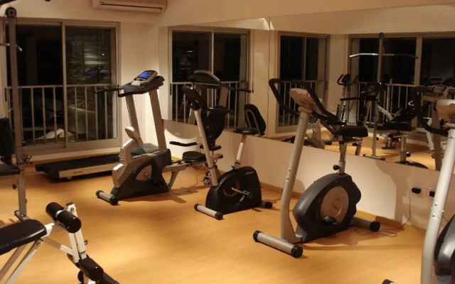 Baie des Anges Apart Hotel & Spa