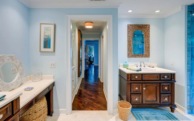Waterfront Stuart Home on St Lucie River!
