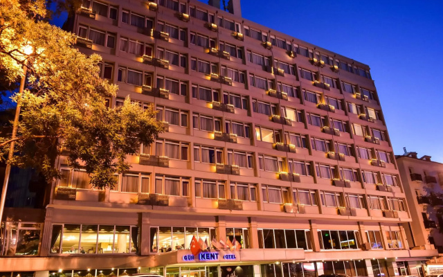 Gur Kent Hotel
