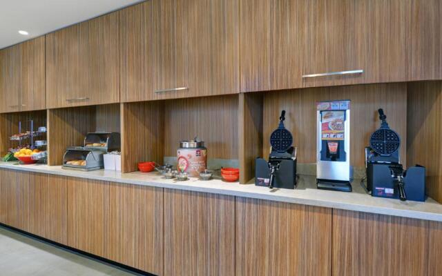 TownePlace Suites by Marriott Indianapolis Downtown