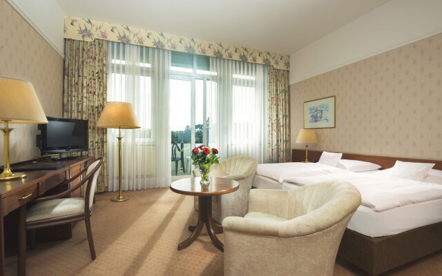 Maritim Hotel Bad Wildungen