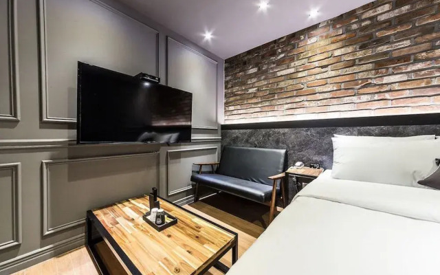 Boutique Hotel Rang