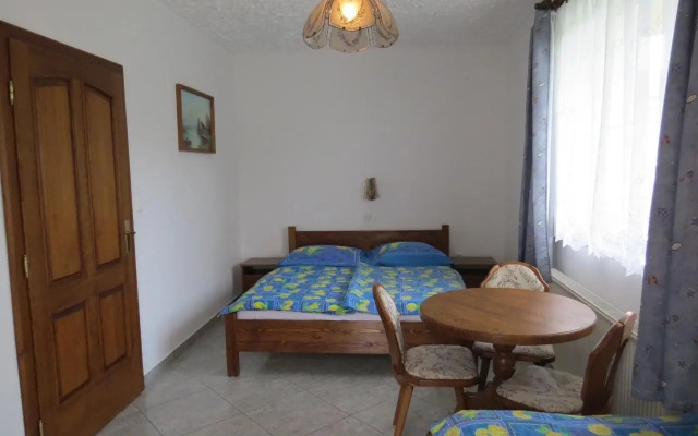 3 fös apartman