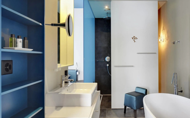 Bellevue-Terminus - Urban Lifestyle Hotel