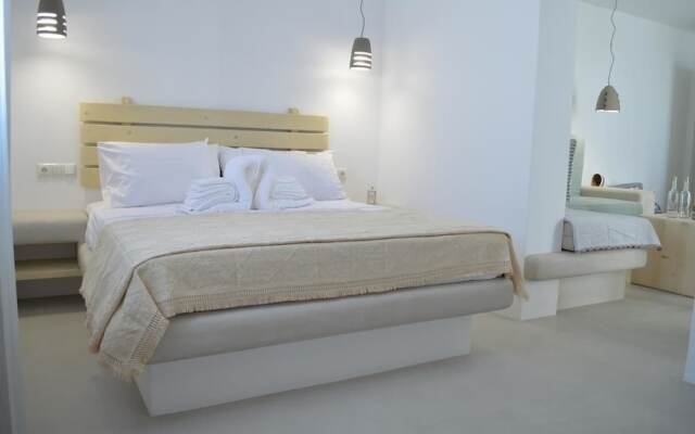 Allegro Luxury Suites