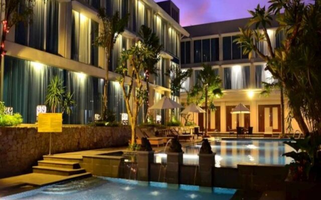 Emersia Hotel & Resort