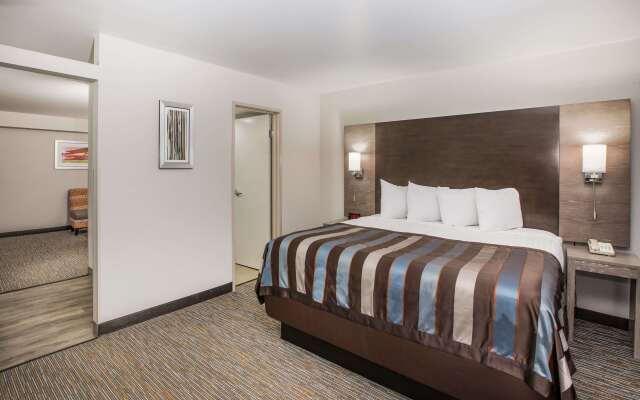 Wingate by Wyndham Louisville Fair and Expo