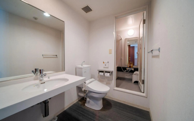Meitetsu Inn Nagoya Ekimae