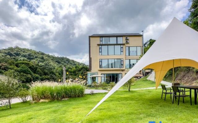 Yuanxile Homestay