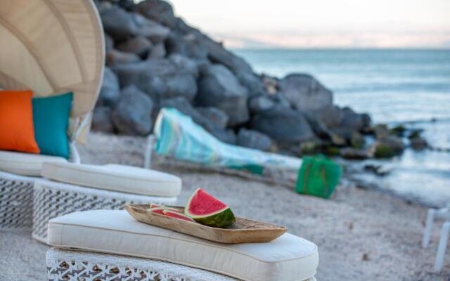 U Boutique Kinneret by the Sea of Galilee